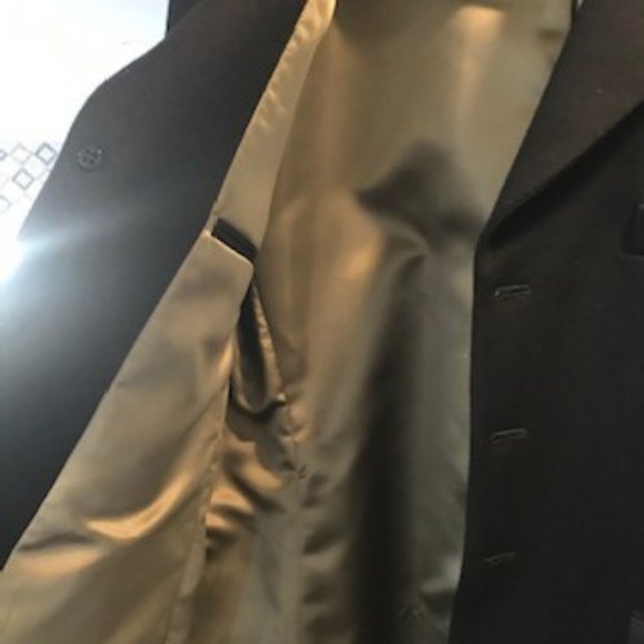 Men's Horse Country Riding/Hunting Coat - 44Reg - Picture 2 of 4